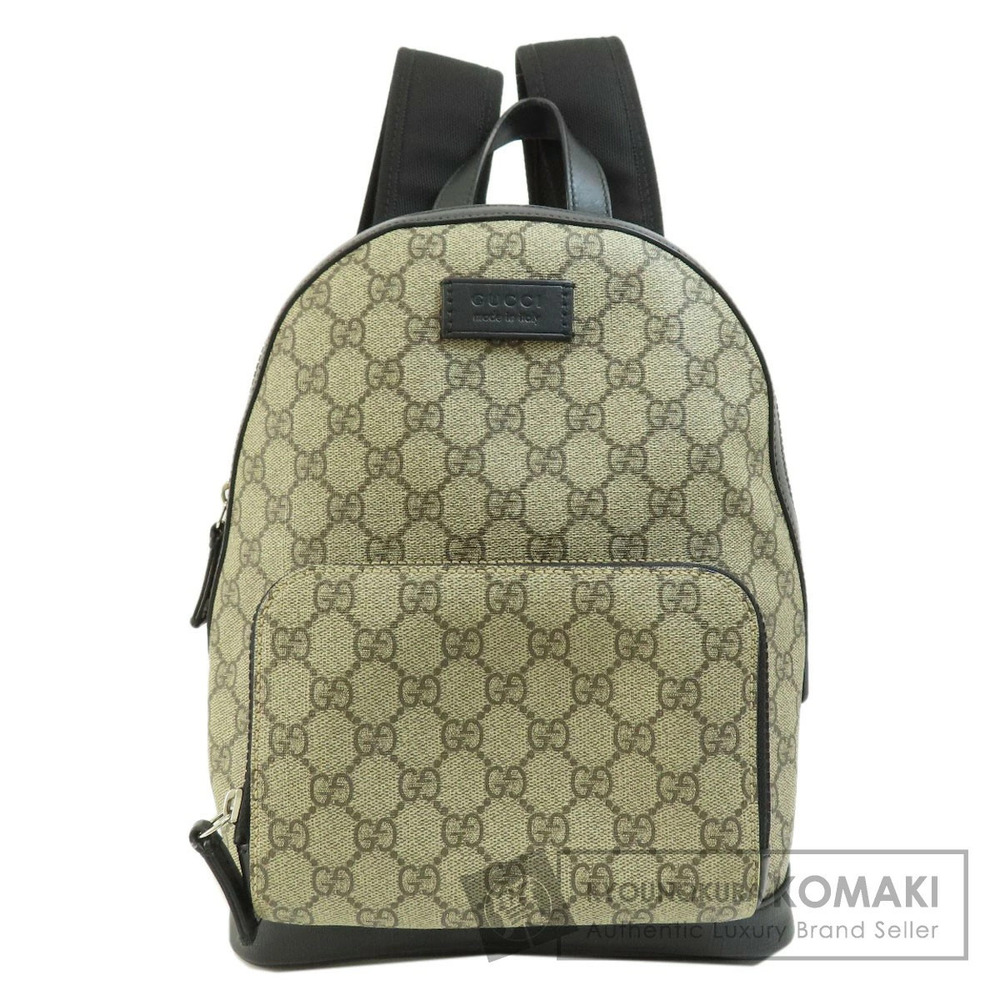 Gucci GG Backpack Rucksack Daypack Daypack